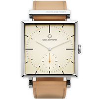 Orologio Carl Edmond Donna in Acciaio G2953-N18 - G2953-N18